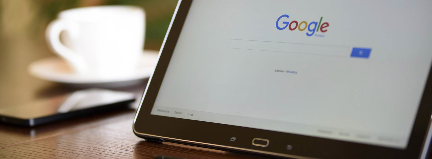 Jak pomoć Google zrozumieć naszą stronę?